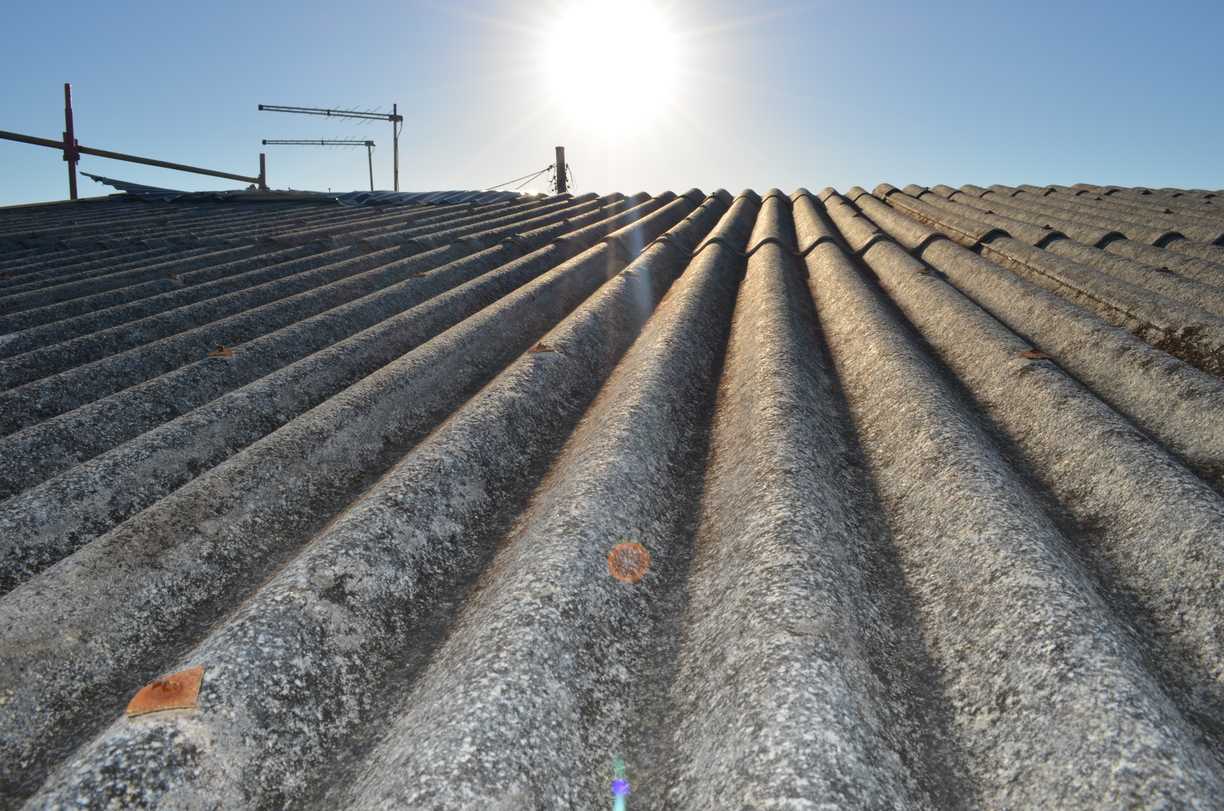 Newcastle Hunter Asbestos Testing Audits Remediation