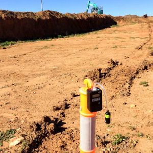 newcastle asbestos air monitoring mount arthur practical environmental solutions