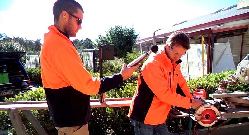 noise impact statement newcastle hunter maitland sydney